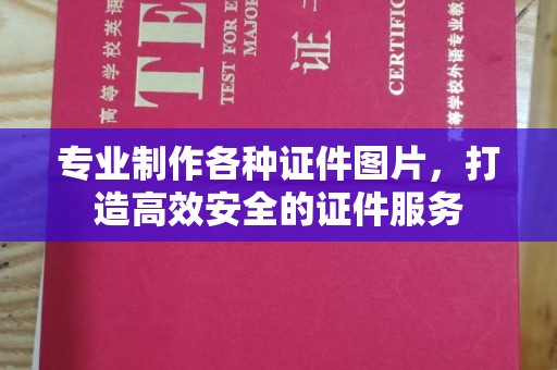 防城专业制作各种证件图片，打造高效安全的证件服务